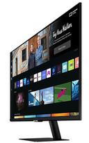 monitorius fullhd - Samsung LS32BM500EUXEN 32" VA 16:9 - 5 nuotrauka