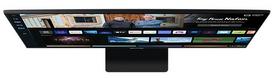 monitorius fullhd - Samsung LS32BM500EUXEN 32" VA 16:9 - 6 nuotrauka