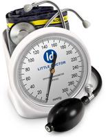 little doctor -  LD-100 stalinis kraujospūdžio matuoklis - 2 nuotrauka