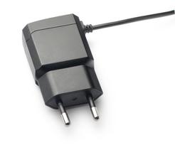  Kraujospūdžio matuokliams LD adapteris