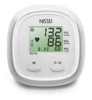 slegio matuoklis -  Nissei DS-11A kraujospūdžio matuoklis - 2 nuotrauka