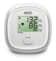 nissei kraujospudzio -  Nissei DS-10 kraujospūdžio matuoklis - 1 nuotrauka