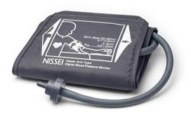 nissei kraujospudzio -  Nissei DS-10 kraujospūdžio matuoklis - 3 nuotrauka