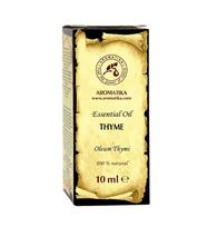 ciobreliai -  Natūralus Čiobrelių 10ml eterinis aliejus - 2 nuotrauka