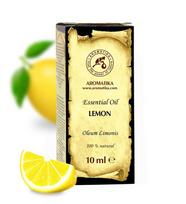  Natūralus Citrinų 10ml eterinis aliejus