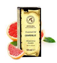  Natūralus Greipfrutų 10ml eterinis aliejus