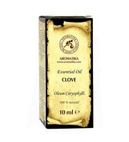 gvazdikai -  Natūralus Gvazdikų 10ml eterinis aliejus - 2 nuotrauka