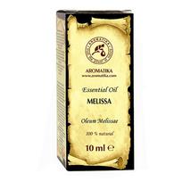 melisa -  Natūralus Melisų 10ml eterinis aliejus - 2 nuotrauka
