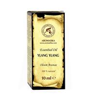 kvapiuju kanangu ylang -  Natūralus Ylang-Ylang kvapiųjų kanangų 10ml eterinis aliejus - 2 nuotrauka