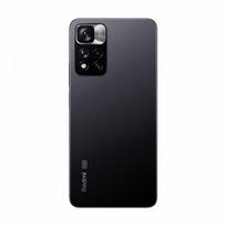 redmi 6 - Xiaomi Redmi Note 11 Pro Plus 5G 128GB Graphite Grey (Pilkas) - 3 nuotrauka