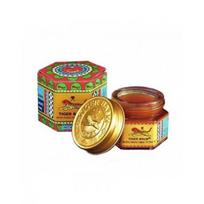 Skausmą malšinantis balzamas Tiger Red, 21ml