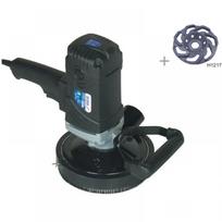 Dedra DED7747, 1.5kW, 125-140mm