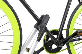 bike - Automobilinis dviračių laikiklis Menabo Juza - 3 nuotrauka