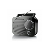 muse radijo - Muse M-050 R - 2 nuotrauka