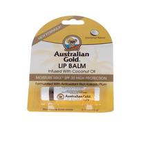 lupu balzamas spf - Australian Gold apsauginis pieštukas lūpoms SPF 30 - 3 nuotrauka