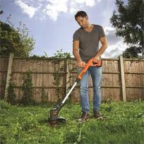 black decker 18v - Black+Decker ST1823 - 3 nuotrauka