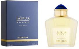 boucheron jaipur - Boucheron Jaipur Pour Homme, 100ml (EDP) - 1 nuotrauka