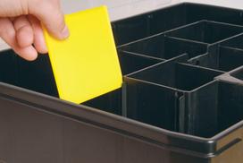 irankiu deze stanley - Stanley Sort Master 1-94-745  - 9 nuotrauka