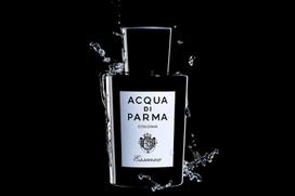 acqua di parma deodorant - Acqua Di Parma Colonia Essenza 150ml Deodorant Spray - 2 nuotrauka