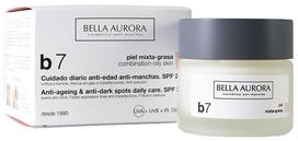 Bella Aurora B7 Anti Dark Spots Daily Care SPF15 50ml Combination Oily Skin