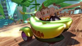xbox 360 sonic - Sonic And Sega All-Stars Racing Xbox 360 - 5 nuotrauka