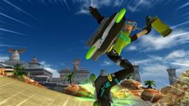 xbox 360 sonic - Sonic And Sega All-Stars Racing Xbox 360 - 10 nuotrauka