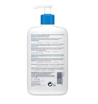 cerave drekinamasis veido kremas - Cerave Moisturising Lotion 473ml - 2 nuotrauka