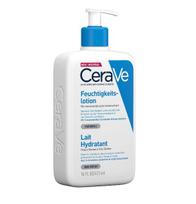 cerave drekinamasis veido kremas - Cerave Moisturising Lotion 473ml - 3 nuotrauka