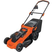 black decker - Black & Decker LM2000 - 1 nuotrauka