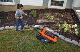 black decker - Black & Decker LM2000 - 3 nuotrauka