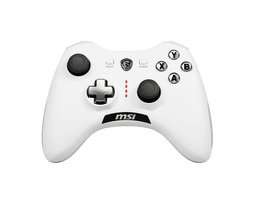 MSI  Force GC20 V2 White (Baltas)