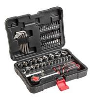 3 8 terksle - Top Tools 63 vnt. (38D515) - 2 nuotrauka