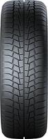 gislaved euro frost 6 - Gislaved Euro*Frost 6 205/55 R16 91H - 2 nuotrauka