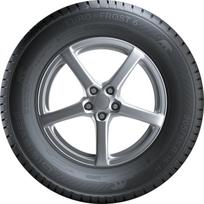 gislaved euro frost 6 - Gislaved Euro*Frost 6 205/55 R16 91H - 3 nuotrauka