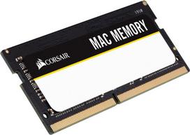 ram ddr4 2666 sodimm - Corsair Mac Memory 32GB 2666MHz CL18 DDR4 SODIMM KIT OF 2 CMSA32GX4M2A2666C18 - 3 nuotrauka