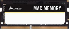 ram ddr4 2666 sodimm - Corsair Mac Memory 32GB 2666MHz CL18 DDR4 SODIMM KIT OF 2 CMSA32GX4M2A2666C18 - 4 nuotrauka