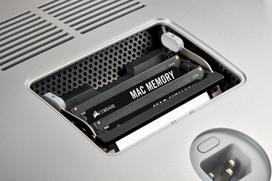 ram ddr4 2666 sodimm - Corsair Mac Memory 32GB 2666MHz CL18 DDR4 SODIMM KIT OF 2 CMSA32GX4M2A2666C18 - 7 nuotrauka
