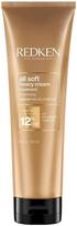 Redken All Soft Heavy Cream Treatment 250ml Moterims Plaukų kaukės