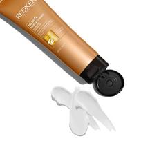 moto kauke - Redken All Soft Heavy Cream Treatment 250ml Moterims Plaukų kaukės - 2 nuotrauka