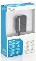 sata 3 cable - DIGITUS USB3 adaptor cable to SATA IDE - 3 nuotrauka