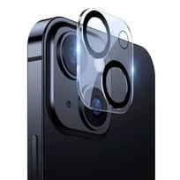 Baseus, skirta Iphone 13/13 mini (2 vnt) skaidri