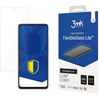 3MK "FlexibleGlass Lite Screen Protector Galaxy A52 4G/ A52 5G/ A52s 5G"