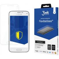 samsung galaxy s5 - 3MK "FlexibleGlass Screen Protector Galaxy S5 mini" - 1 nuotrauka