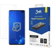 samsung 43 - 3MK "SilverProtection+ Screen Protector Galaxy S10 Plus" - 1 nuotrauka