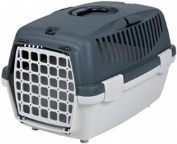 Trixie Transport Box Grey