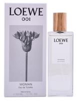 Loewe 001 Woman 50ml EDT