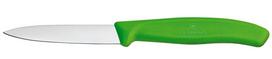 Victorinox Swiss Classic Paring Knife 8cm Green