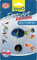 tetra akvariumas - Tetra DecoArt Elements Doctorfish - 1 nuotrauka