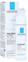 la roche posay tolerianie dermallergo - LA ROCHE-POSAY veido ir akių kremas TOLERIANE ULTRA 40 ml - 2 nuotrauka