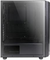 zalman korpusas - Zalman S4 ATX Mid-Tower Black - 3 nuotrauka